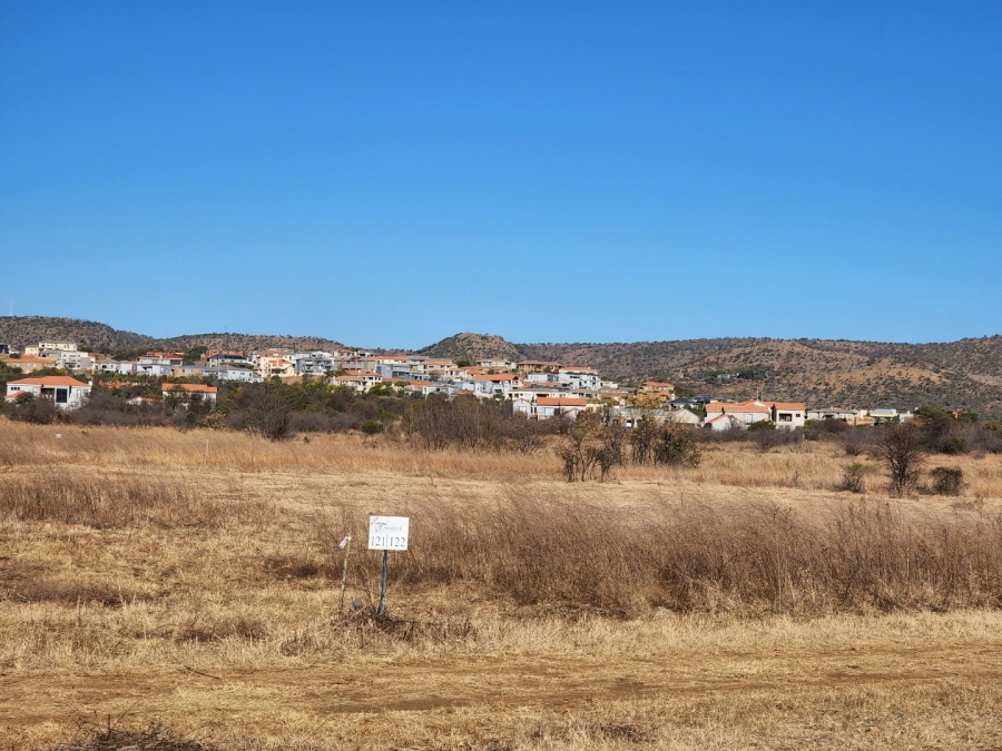  Bedroom Property for Sale in La Camargue Private Country Estate North West